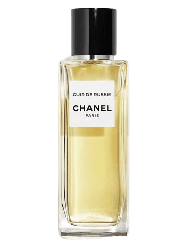 Chanel Cuir de Russie Eau de Parfum