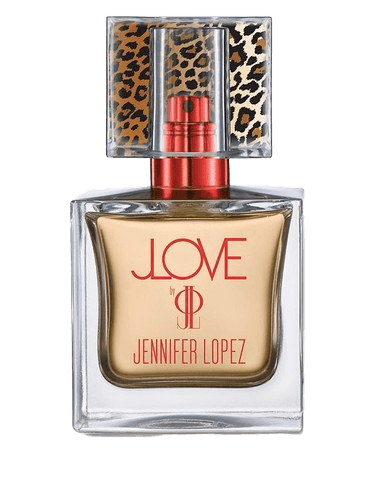 Jennifer Lopez JLove