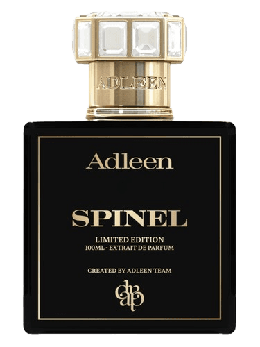 Adleen Haute Parfumerie Spinel