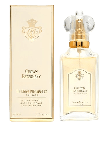 The Crown Perfumery Co. Crown Esterhazy
