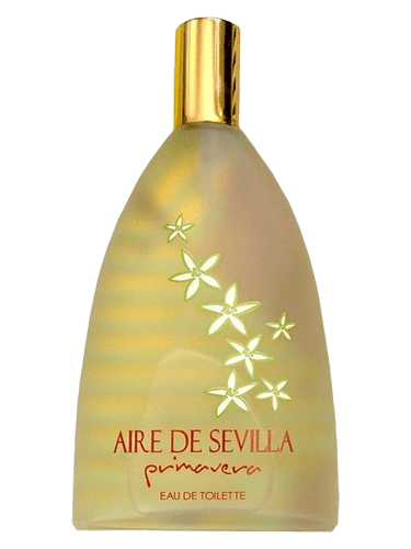 Instituto Español Aire de Sevilla Primavera