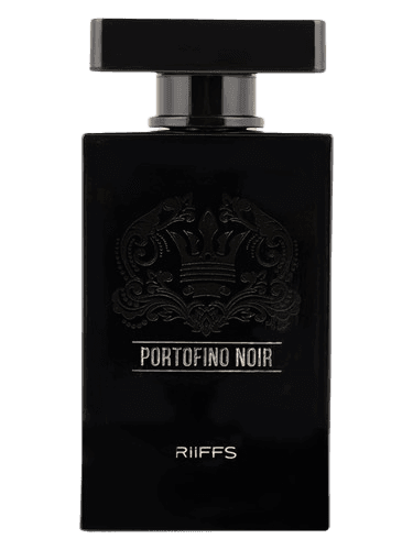 Riiffs Perfumes Portofino Noir