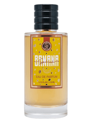 Ori Russo Banana Splush