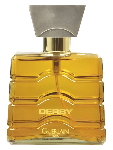 Guerlain Derby (Vintage)