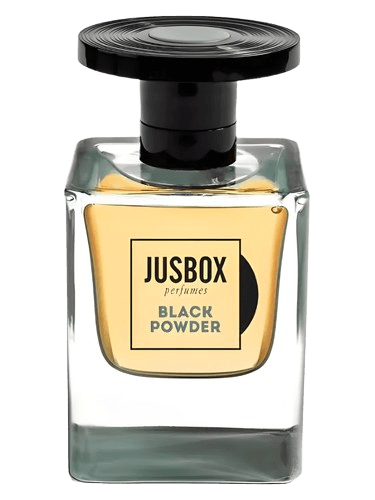 Jusbox Black Powder