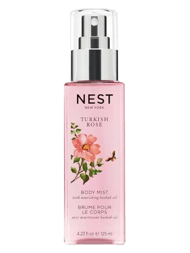 Nest Turkish Rose