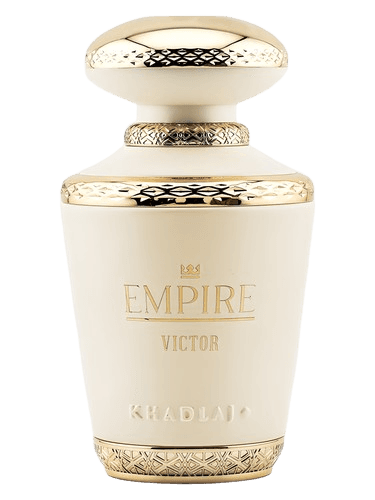 Khadlaj Perfumes Empire Victor