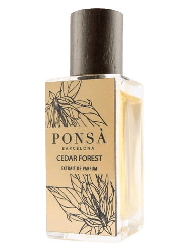 Ponsa Cedar Forest