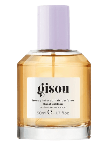 Gisou Gisou Honey Infused Hair Perfume Floral Edition