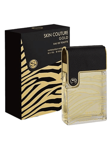Armaf Skin Couture Gold Men