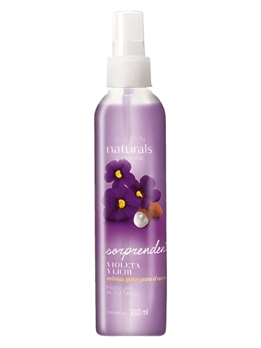 Avon Violet & Lychee