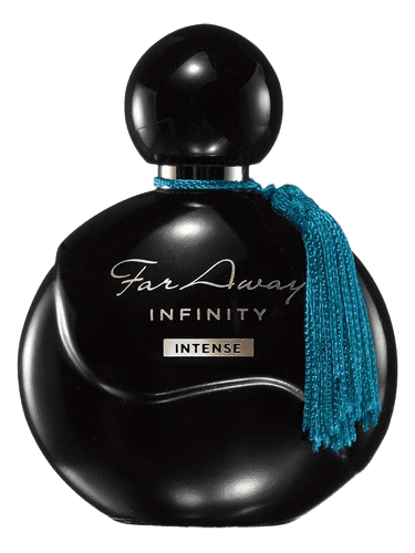 Avon Far Away Infinity Intense