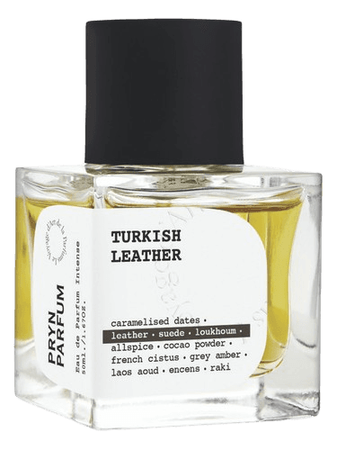 Pryn Parfum Turkish Leather