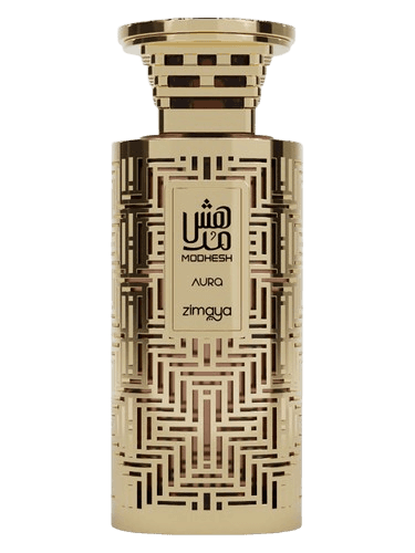 Zimaya Modhesh Aura