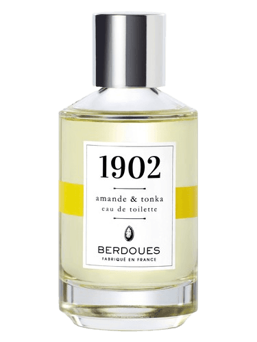 Parfums Berdoues Amande & Tonka