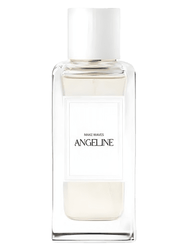 Angeline Make Waves