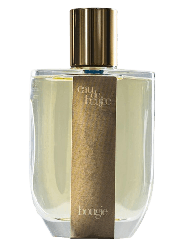 Eau de Boujee Bougie