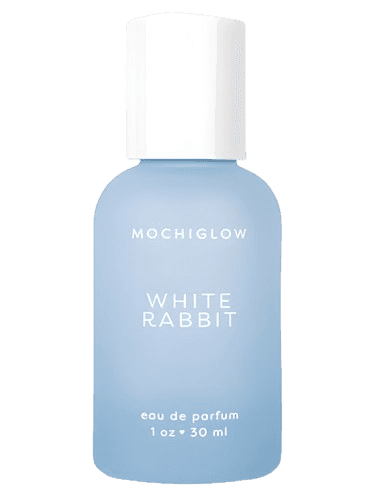 Mochiglow White Rabbit