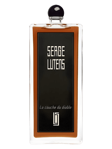 Serge Lutens La Couche du Diable