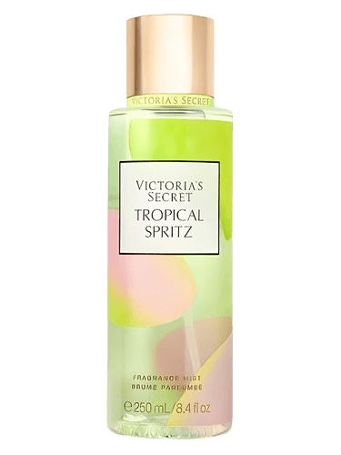 Victoria's Secret Tropical Spritz