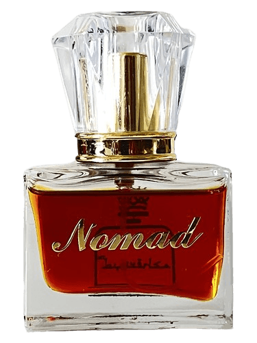 AzherOud Nomad