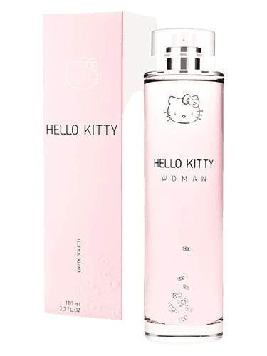 Koto Parfums Hello Kitty Woman