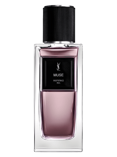Yves Saint Laurent Muse