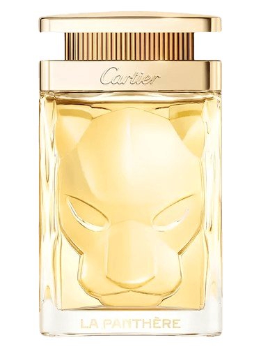 Cartier La Panthere Elixir