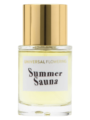 Universal Flowering Summer Sauna