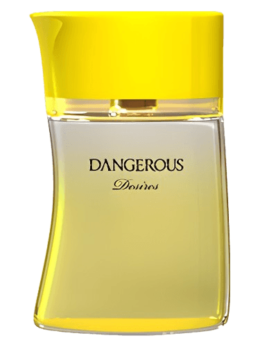 Sammi Sweetheart Dangerous Desires