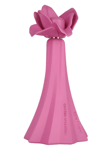 Christian Siriano Ooh La Rose