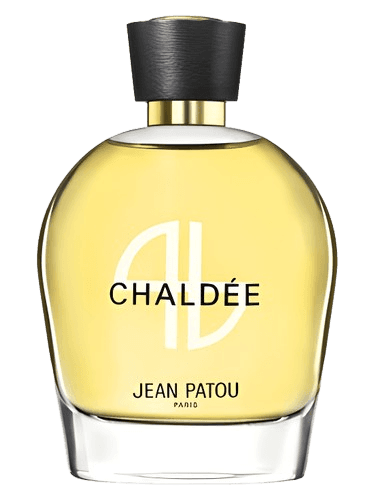 Jean Patou Collection Heritage Chaldée