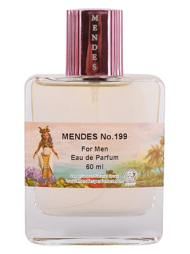 Mendes Perfumes No.199
