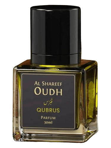 Al Shareef Oudh Qubrus