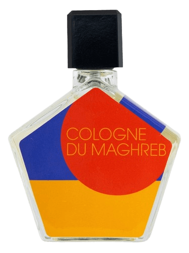 Tauer Perfumes Cologne Du Maghreb (2021)