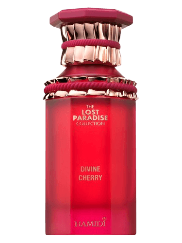 Hamidi Divine Cherry