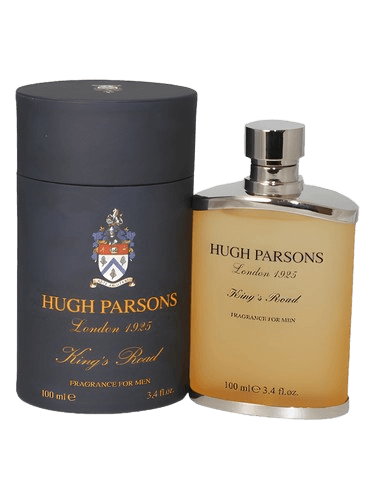 Hugh Parsons Kings Road