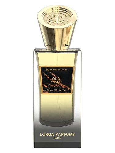 Lorga Parfums Oud Yssee