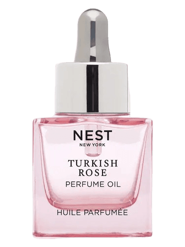 Nest Turkish Rose Perfume Oil
