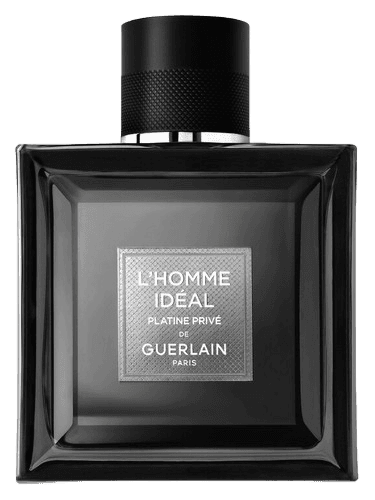 Guerlain L’Homme Idéal Platine Privé