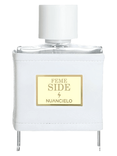 Nuancielo Feme Side