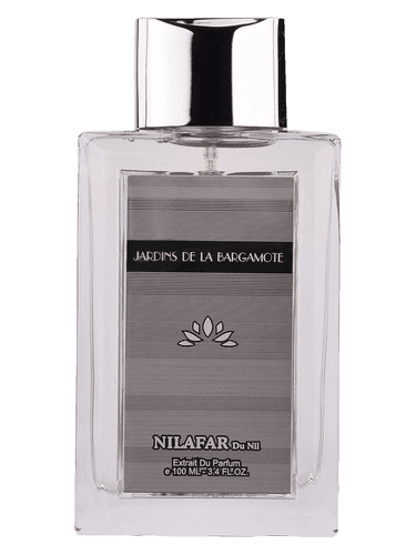 Nilafar du Nil Jardins de la Bargamote