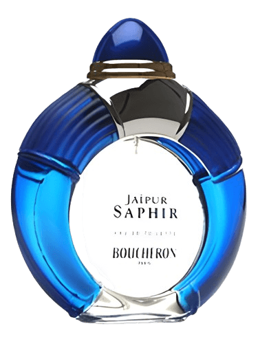 Boucheron Jaipur Saphir