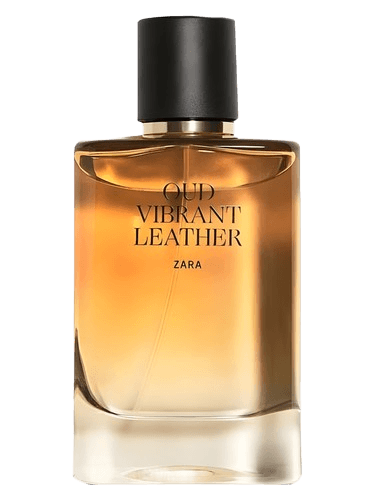 Zara Vibrant Leather Oud