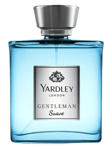 Yardley Yardley Gentleman Suave