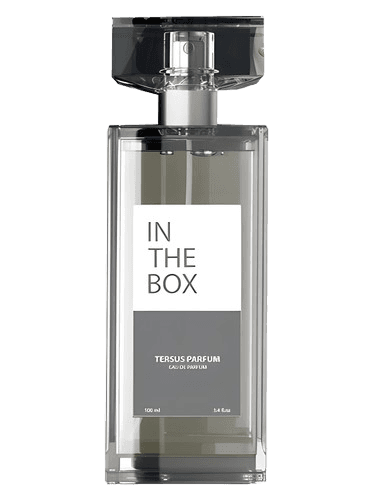 In The Box Tersus