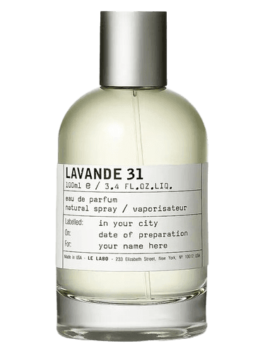 Le Labo Lavande 31