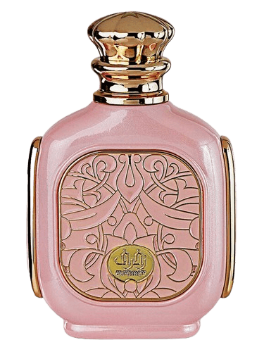 Zimaya Zukhruf Pink