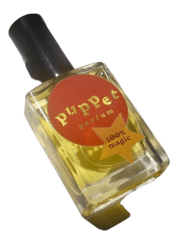 Puppet Parfum 100% Magic