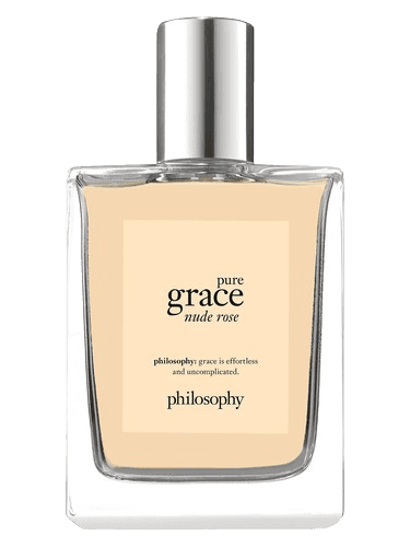 Philosophy Pure Grace Nude Rose